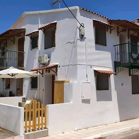 Nikόla'S House Villa Mourniai Exterior photo