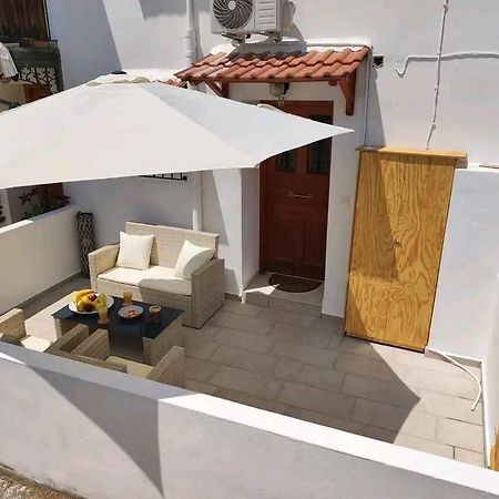 Nikόla'S House Villa Mourniai Exterior photo