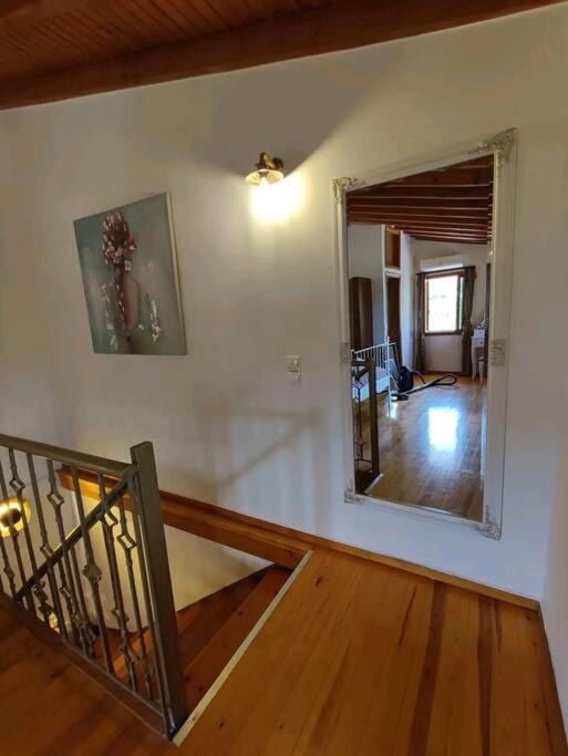 Nikόla'S House Villa Mourniai Exterior photo